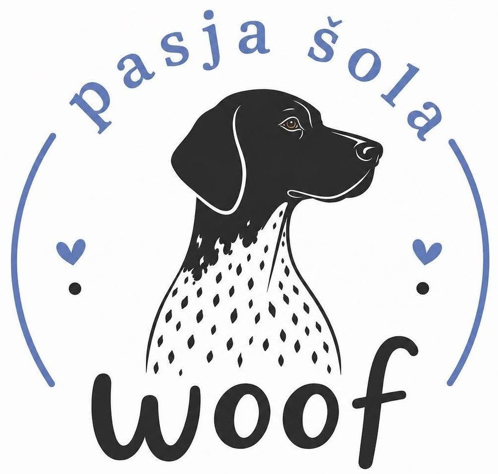 Pasja šola WOOF